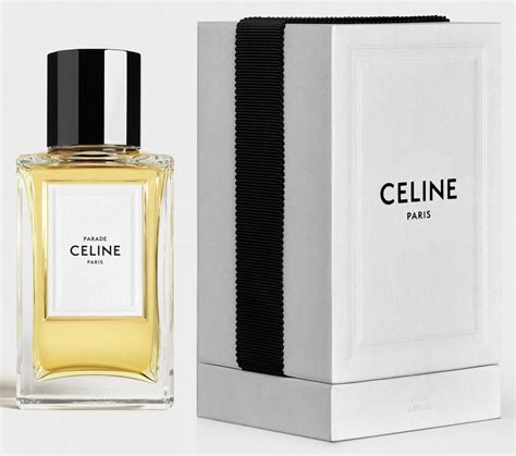 parade celine paris|Celine parade fragrance.